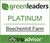 Trip Advisor - Green Leaders