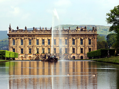 Chatsworth