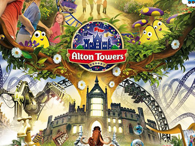 Alton Towers