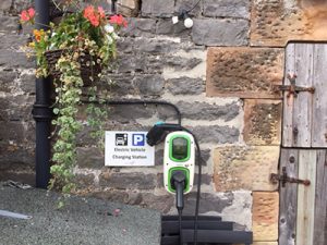 Free Type 2 7Kw Charging Point