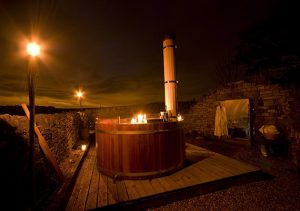 Beechenhill Hub Tub and Sauna