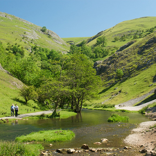 Beechenhill Walks and Trails