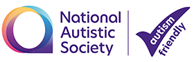 National Autistic Society - Autism friendly