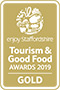 Tourism Gold Award